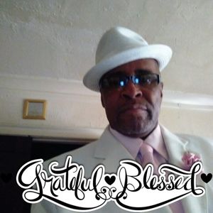 Meet your Posher, Randy